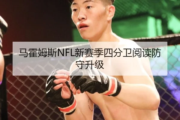 马霍姆斯NFL新赛季四分卫阅读防守升级